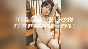 360酒店摄像头偷拍-美女刚进门就迫不急待热吻上床啪啪