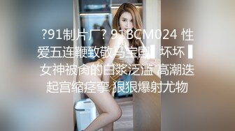 ?91制片厂? 91BCM024 性爱五连鞭致敬马宝国▌坏坏 ▌女神被肏的白浆泛滥 高潮迭起宫缩痉挛 狠狠爆射尤物