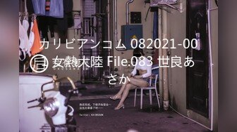 カリビアンコム 082021-001 女熱大陸 File.083 世良あさか